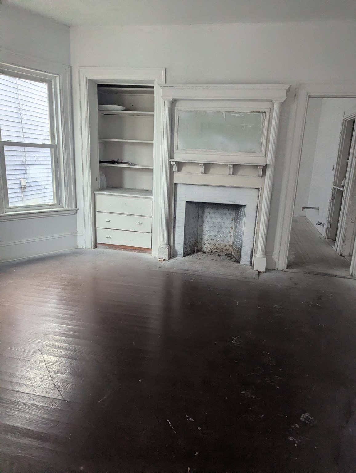 Dorchester, Massachusetts, 02121, United States, 6 Bedrooms Bedrooms, ,2 BathroomsBathrooms,Residential,For Sale,1887544