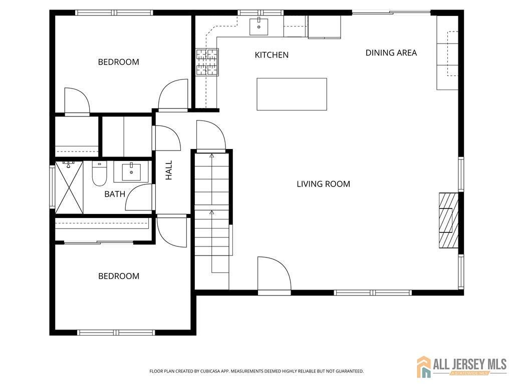 South River, New Jersey, 08882, United States, 5 Bedrooms Bedrooms, ,4 BathroomsBathrooms,Residential,For Sale,1995438