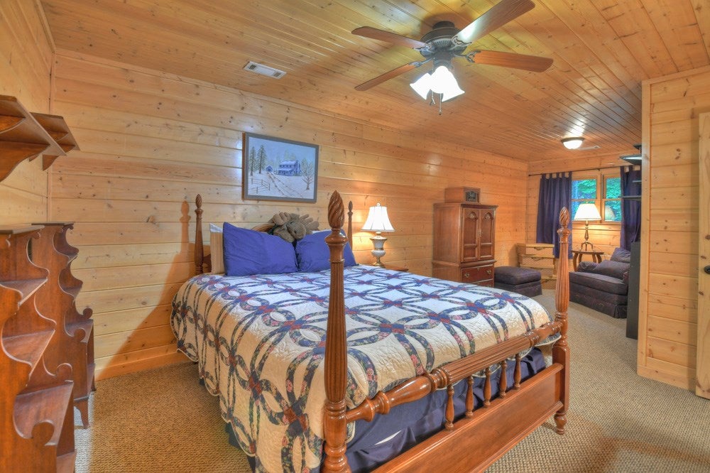 Blue Ridge, Georgia, 30513, United States, 4 Bedrooms Bedrooms, ,3 BathroomsBathrooms,Residential,For Sale,1858921