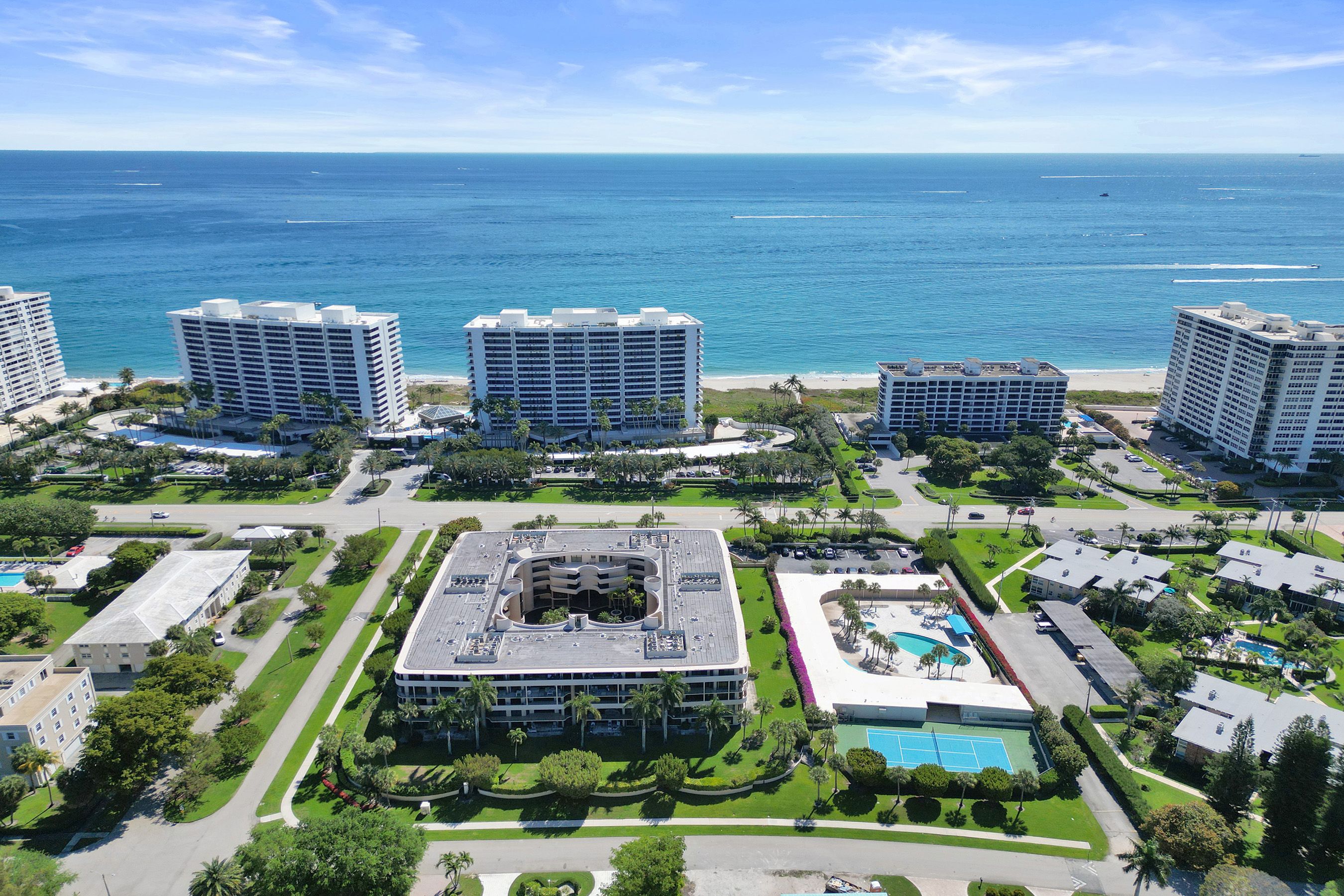  1401 S Ocean Boulevard, Boca Raton, FL, 33432 - 物件實景