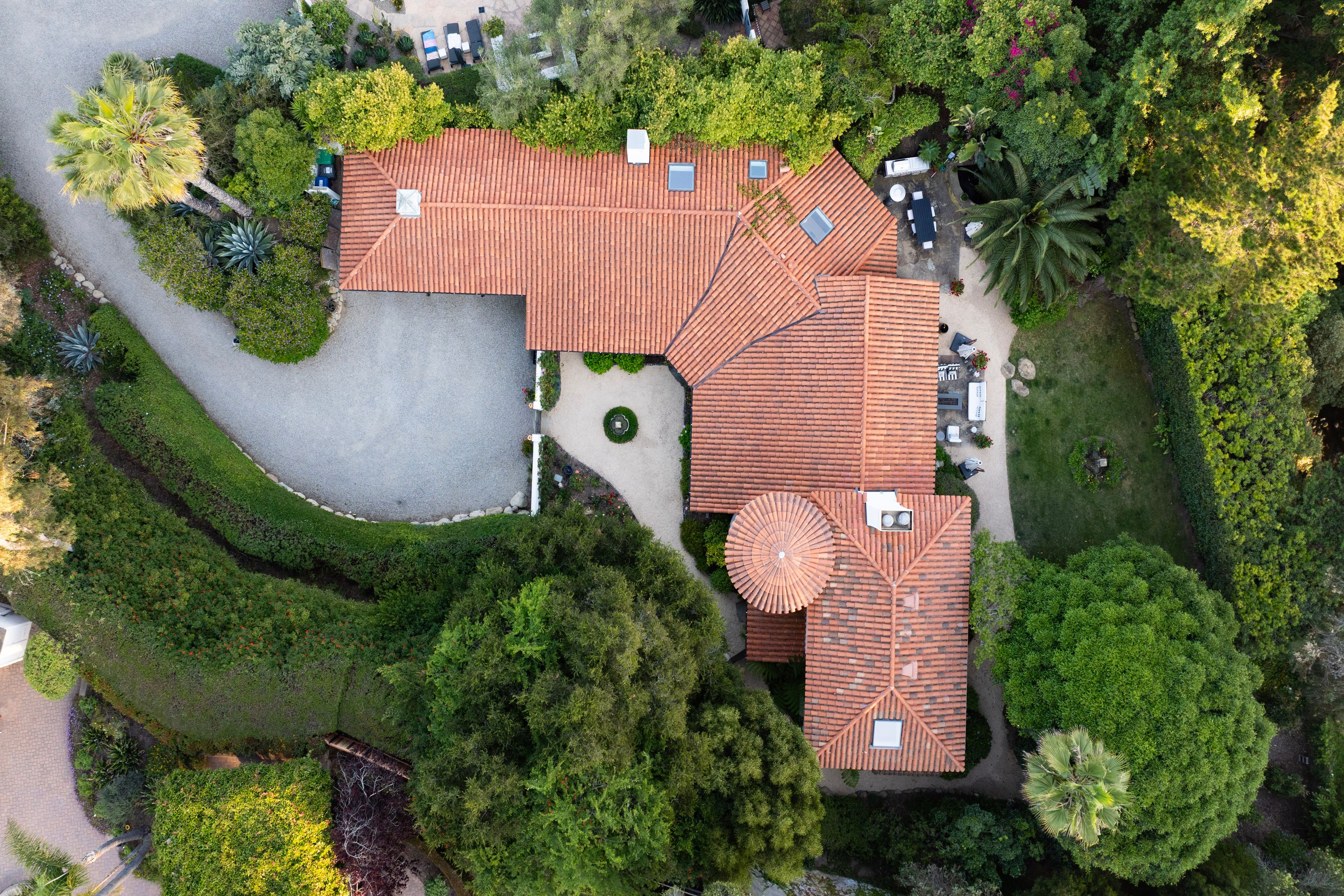  Renovated Montecito Retreat - 物件實景