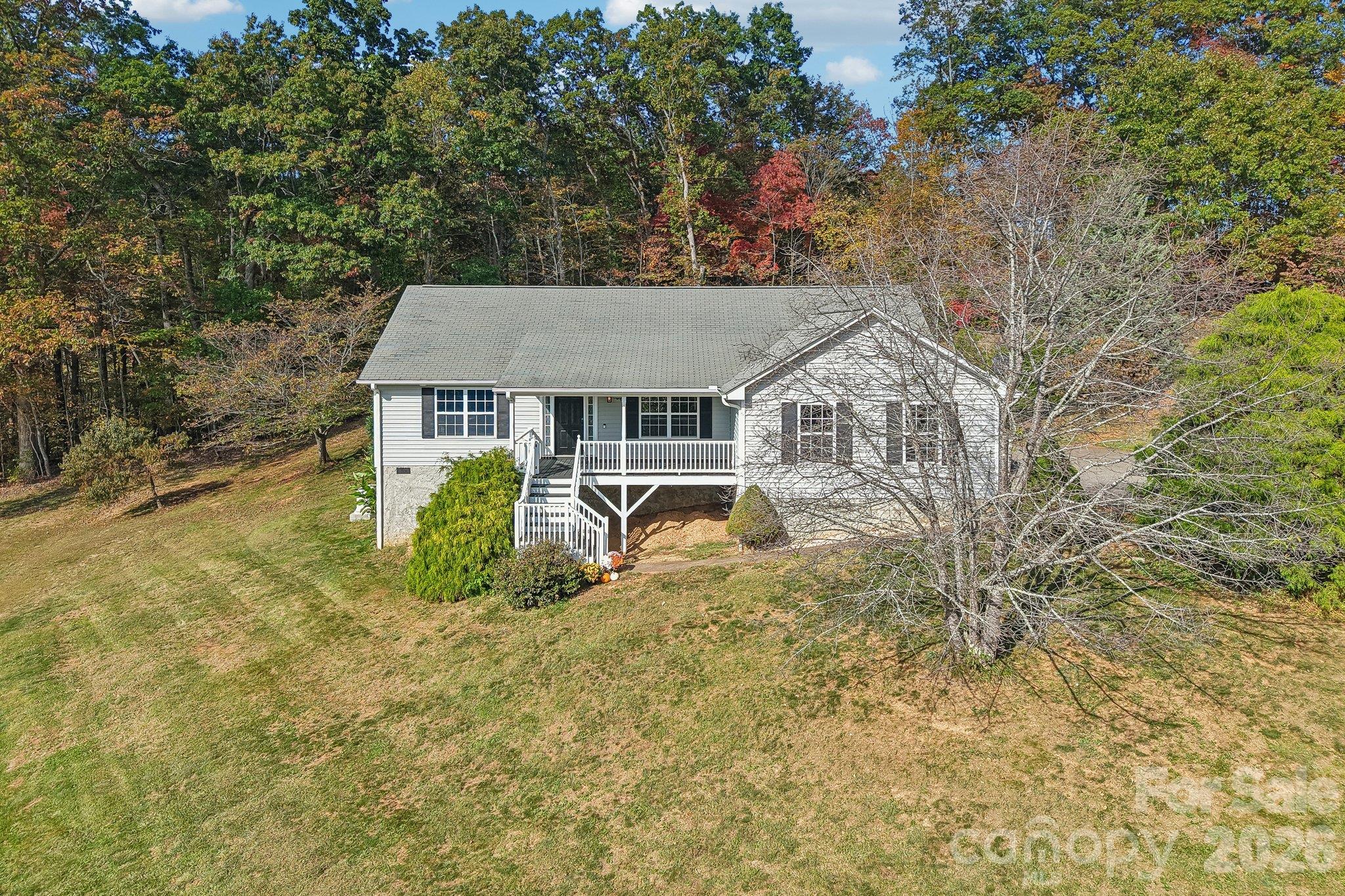Guy Way, Canton, NC 28716 #1