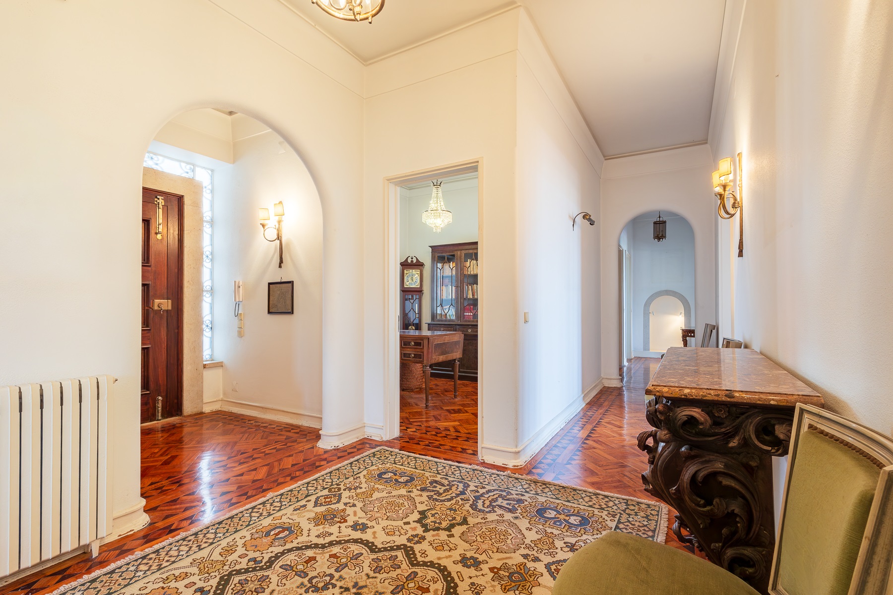  Detached house, 6 bedrooms, for Sale - 物件實景