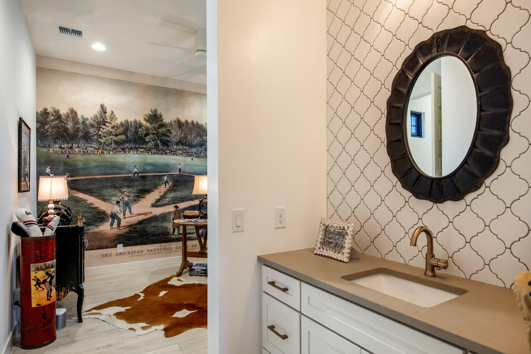  4226 E Desert Vista Trail  Cave Creek, AZ - 物件實景