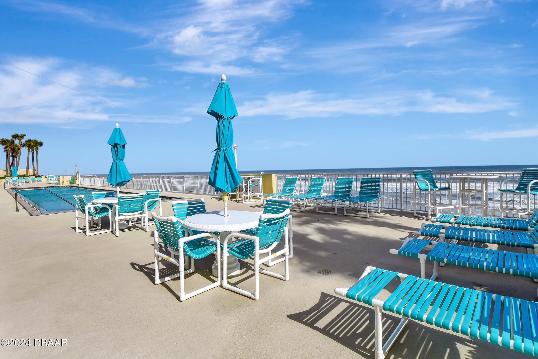 Daytona Beach Shores, Florida, 32118, United States, 2 Bedrooms Bedrooms, ,2 BathroomsBathrooms,Residential,For Sale,1924936