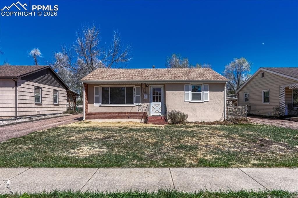 Boulder St, Colorado Springs, CO 80904