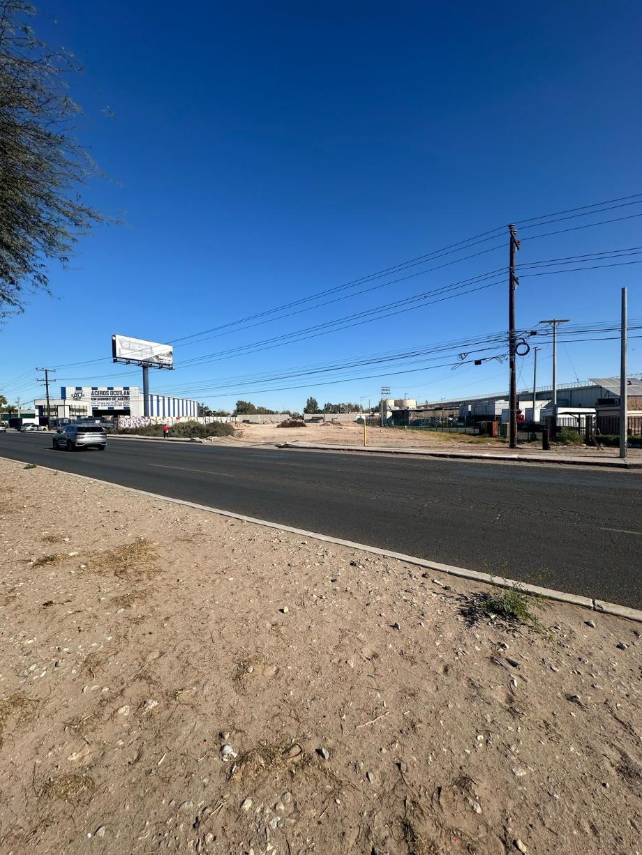 Mexicali, Baja California, 21378, Mexico, 1 Bedroom Bedrooms, ,Residential,For Sale,1827218