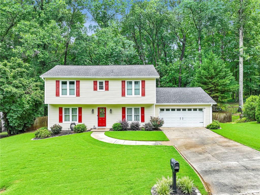 Smyrna, Georgia, 30080, United States, 3 Bedrooms Bedrooms, ,3 BathroomsBathrooms,Residential,For Sale,1983816