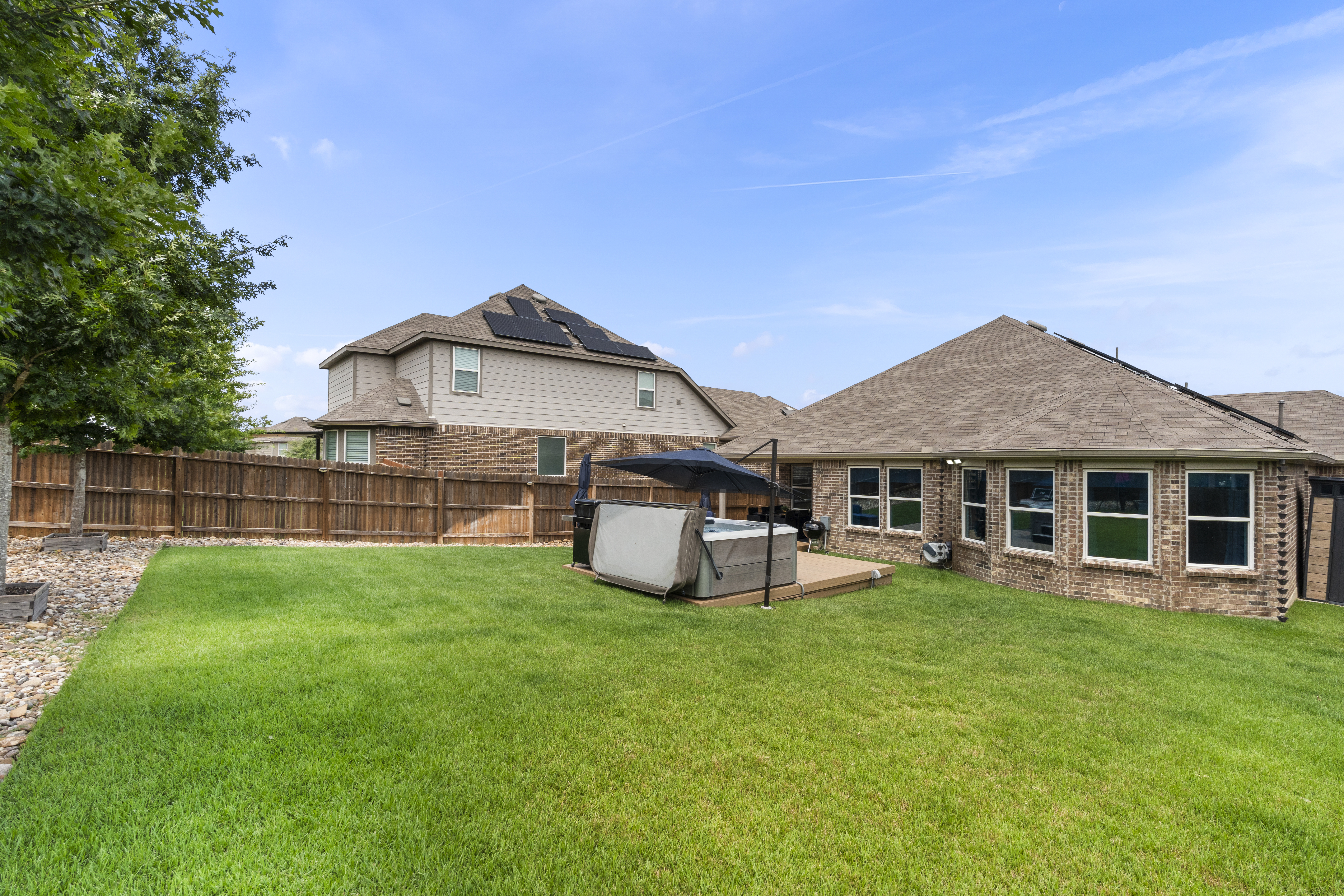  Beautifully Upgraded One Story Home in Cielo Ranch, Boerne - 物件實景