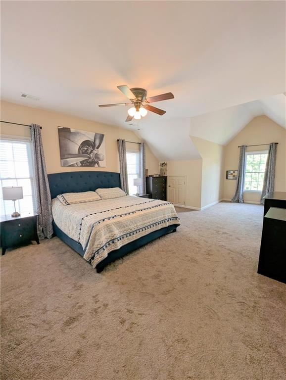 Suwanee, Georgia, 30024, United States, 5 Bedrooms Bedrooms, ,4 BathroomsBathrooms,Residential,For Sale,1873218