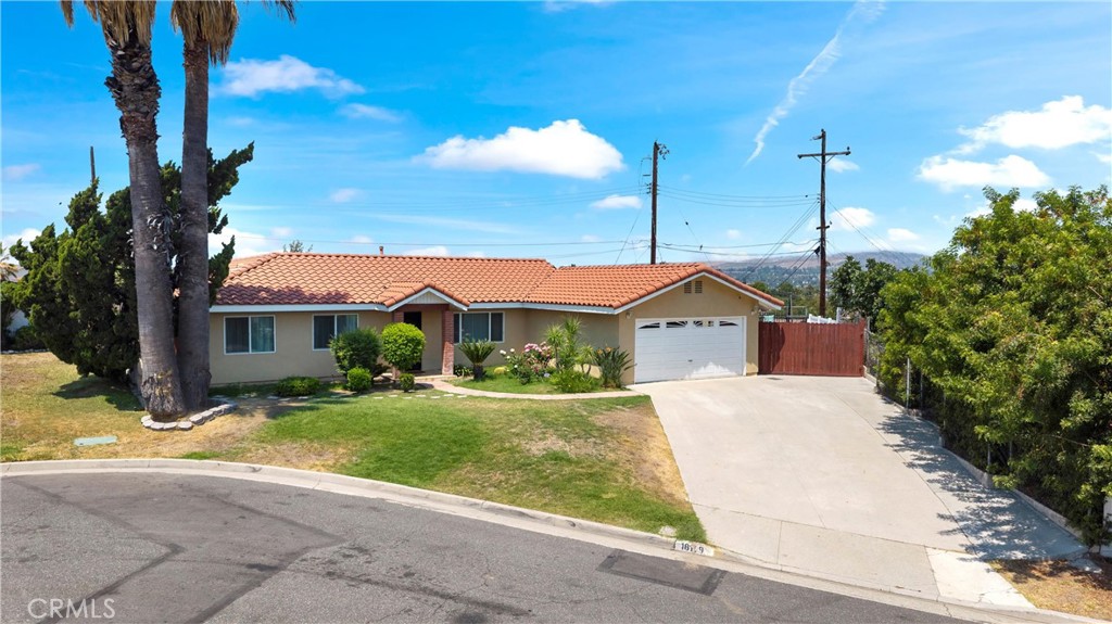 Rowland Heights, California, 91748, United States, 4 Bedrooms Bedrooms, ,2 BathroomsBathrooms,Residential,For Sale,1914666