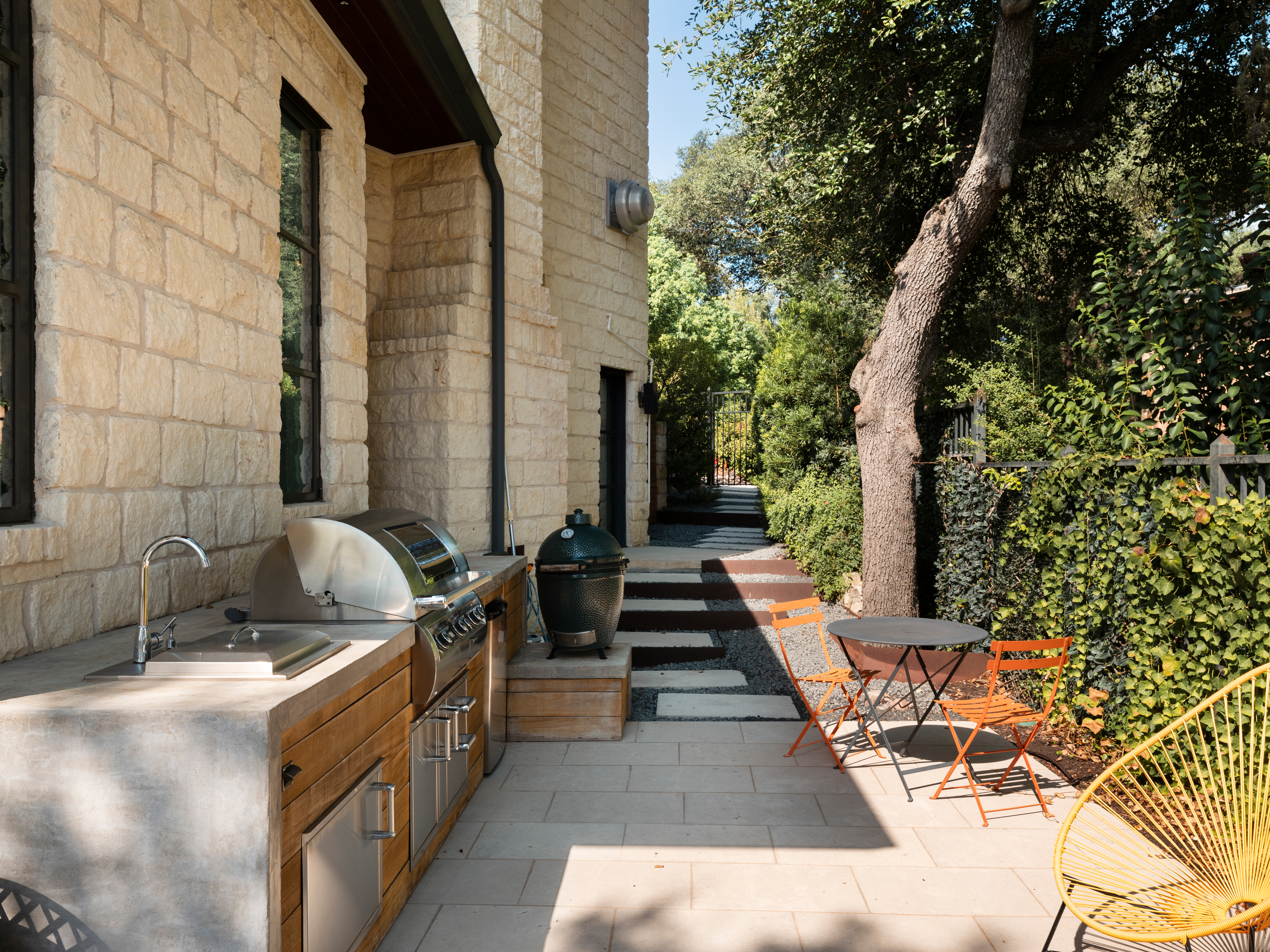  A Timeless Westlake Estate Overlooking Lake Austin - 物件實景