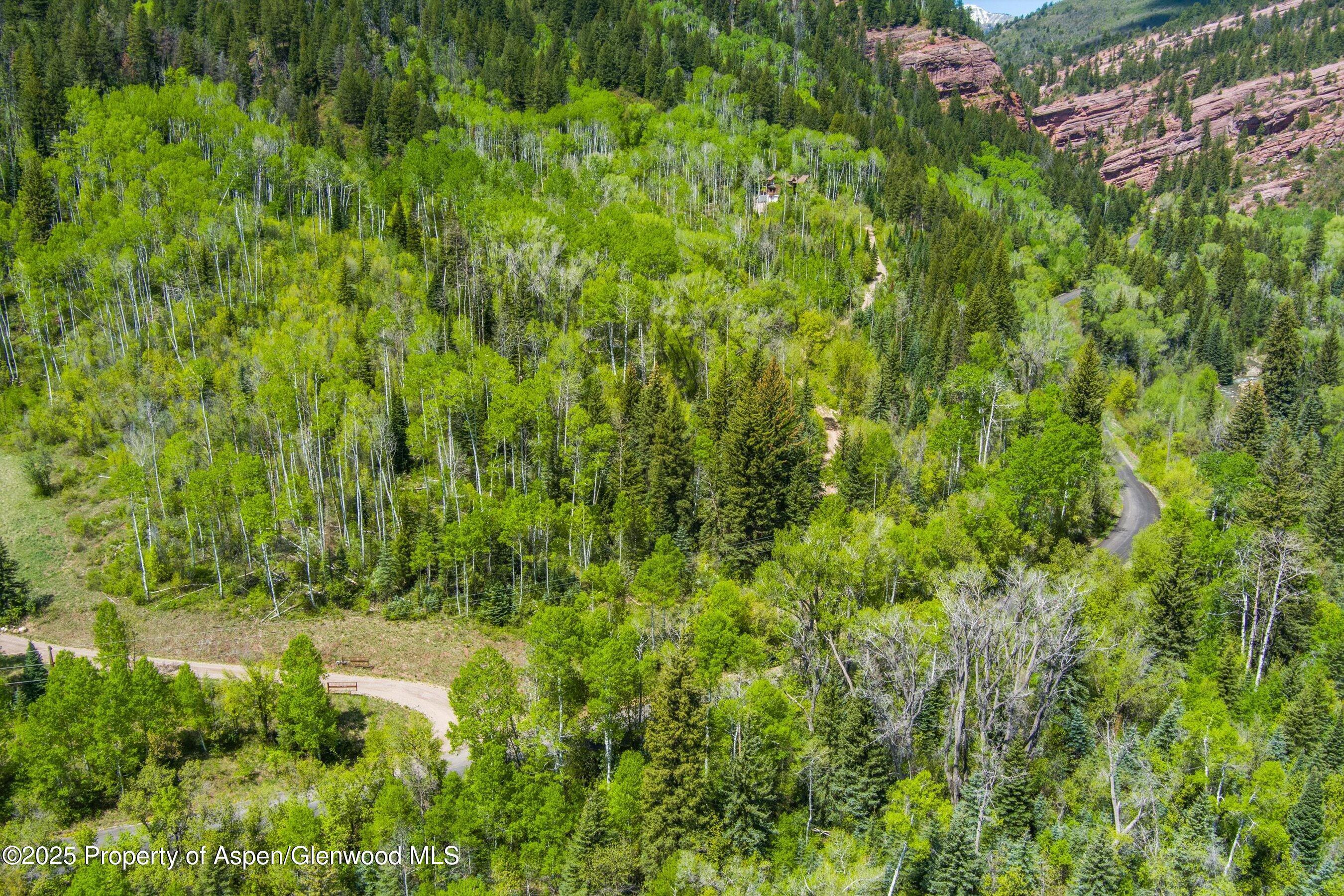 Redstone, Colorado, 81623, United States, ,Residential,For Sale,1838279