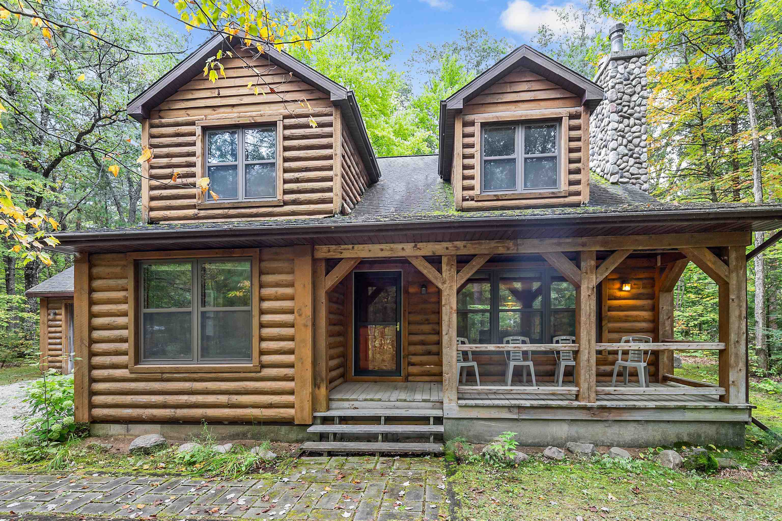 Keshena, Wisconsin, 54135, United States, 3 Bedrooms Bedrooms, ,2 BathroomsBathrooms,Residential,For Sale,1974735