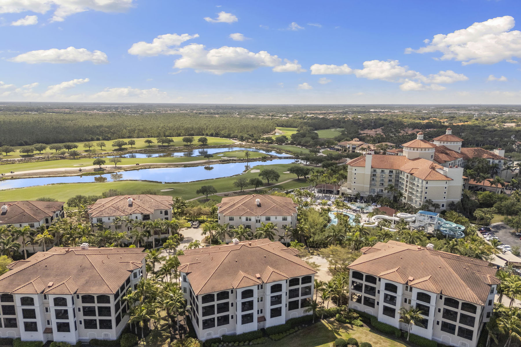  TIBURON - MARQUESA ROYALE - 物件實景