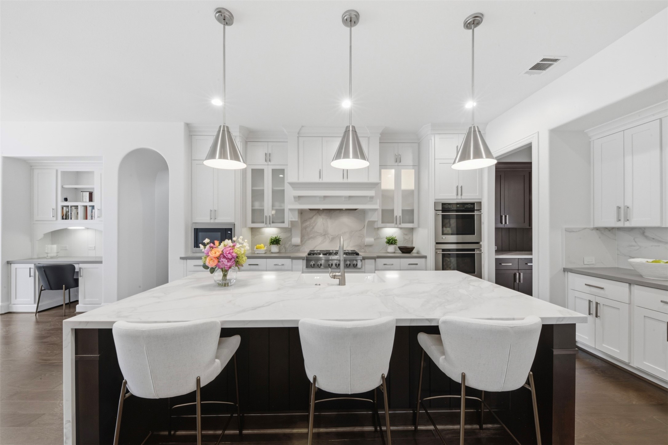  5407 Fleming Rock Lane - 物件實景
