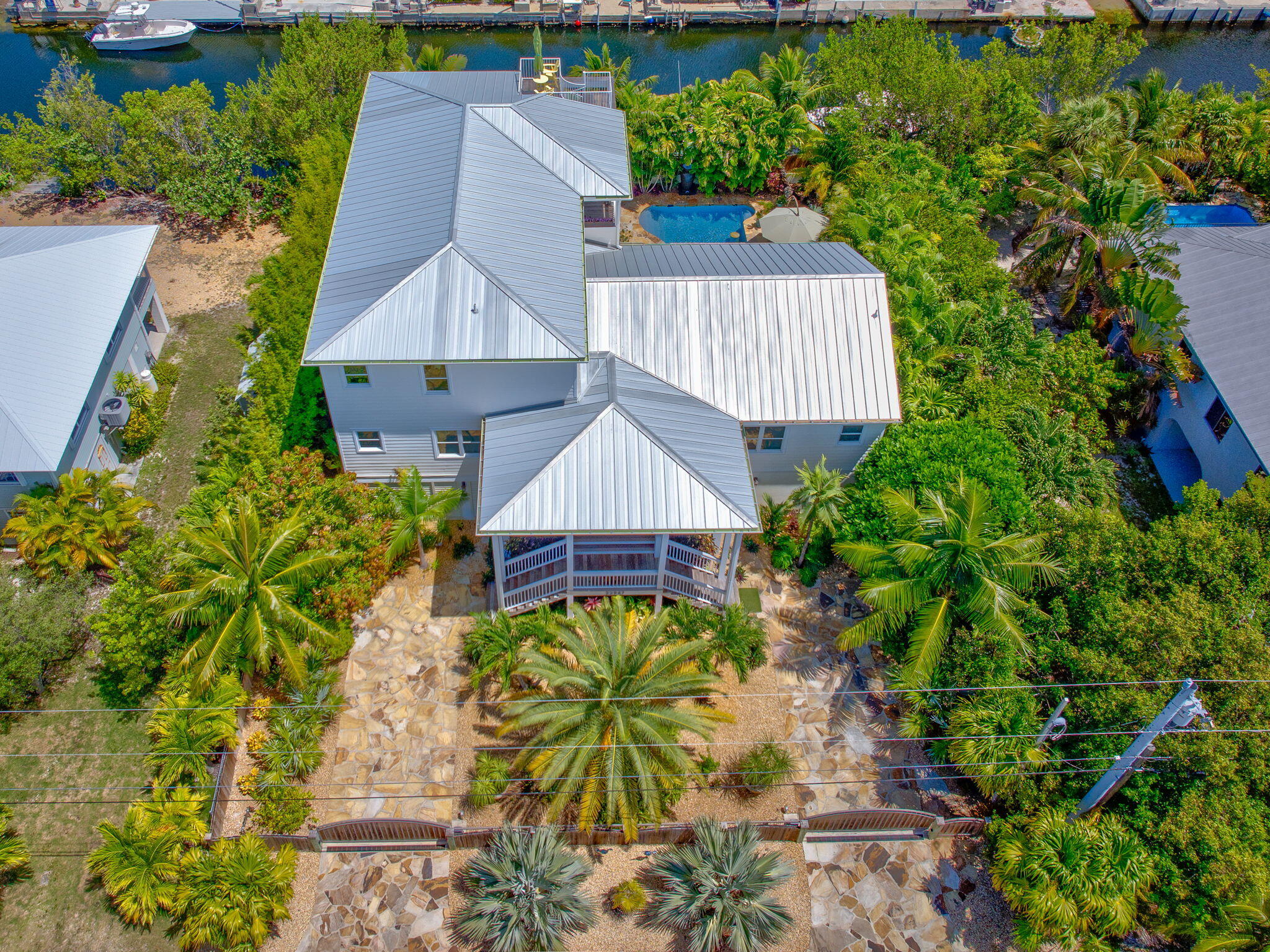 Cudjoe, Florida, 33042, United States, 3 Bedrooms Bedrooms, ,4 BathroomsBathrooms,Residential,For Sale,1911641