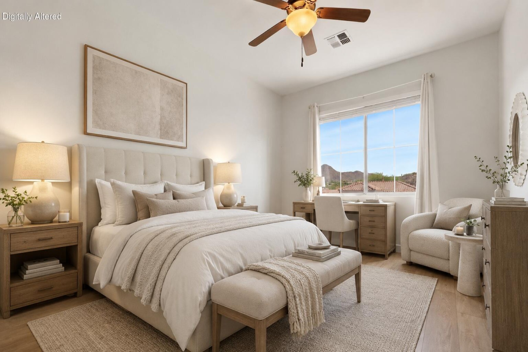  13547 E Estrella Avenue  Scottsdale, AZ - 物件實景