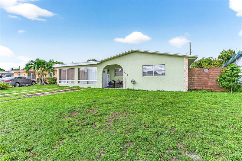 Fort Lauderdale, Florida, 33312, United States, 3 Bedrooms Bedrooms, ,2 BathroomsBathrooms,Residential,For Sale,1950443