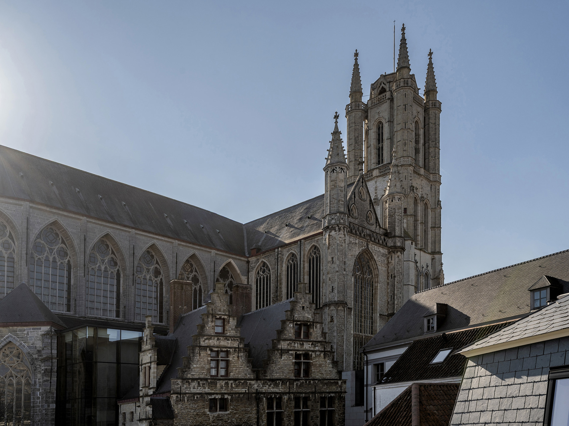  Oost-Vlaanderen I Gent - 物件實景
