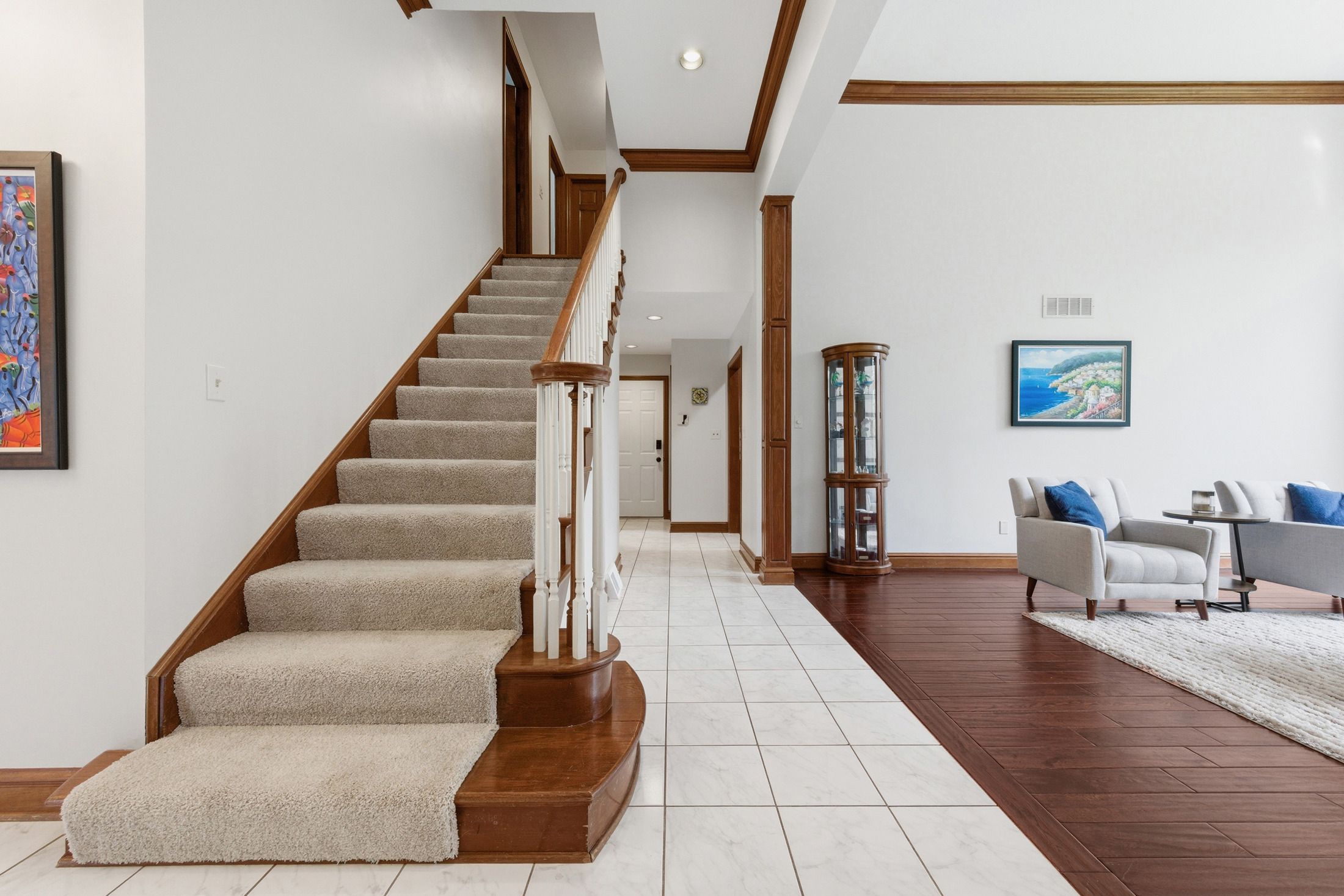  210 Royal Doulton Court, Gibsonia, PA 15044 - 物件實景