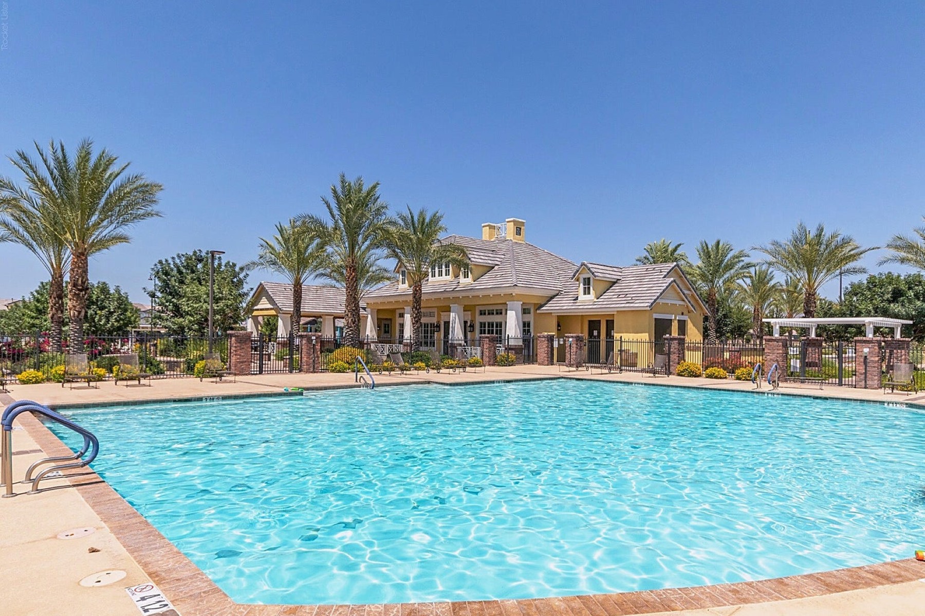  10534 E Naranja Avenue ¦Mesa, AZ - 物件實景