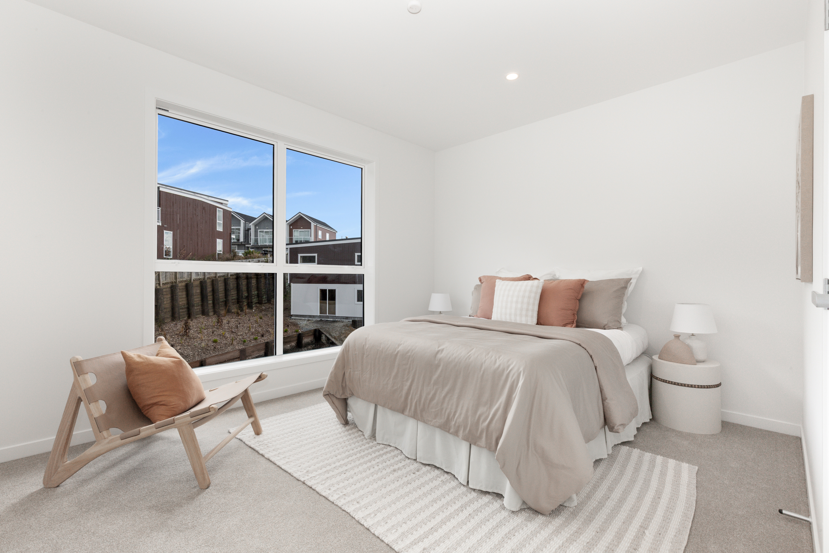  1-63 Harbour View Drive, Whitby - 物件實景