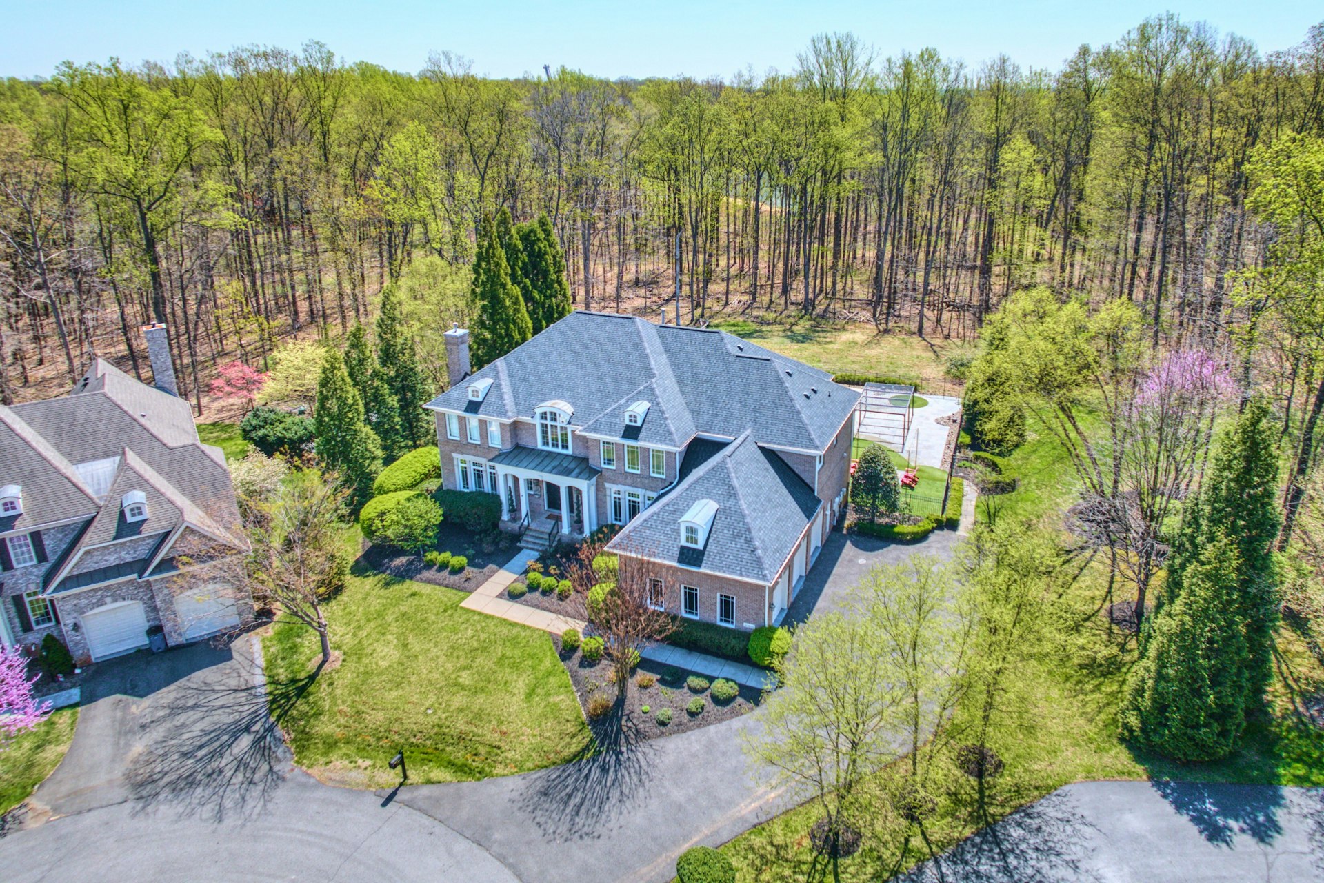  20588 Myers Place, Leesburg, VA 20175 - 物件實景