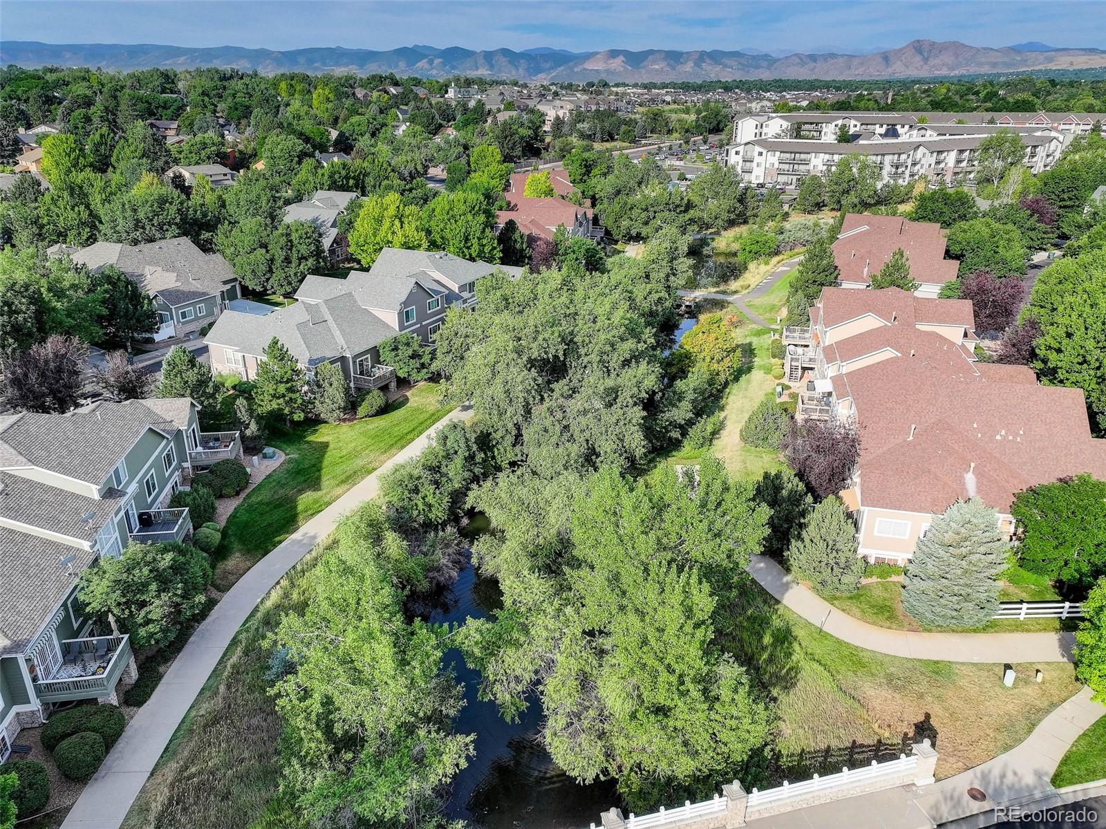 Lakewood, Colorado, 80232, United States, 3 Bedrooms Bedrooms, ,4 BathroomsBathrooms,Residential,For Sale,1941037