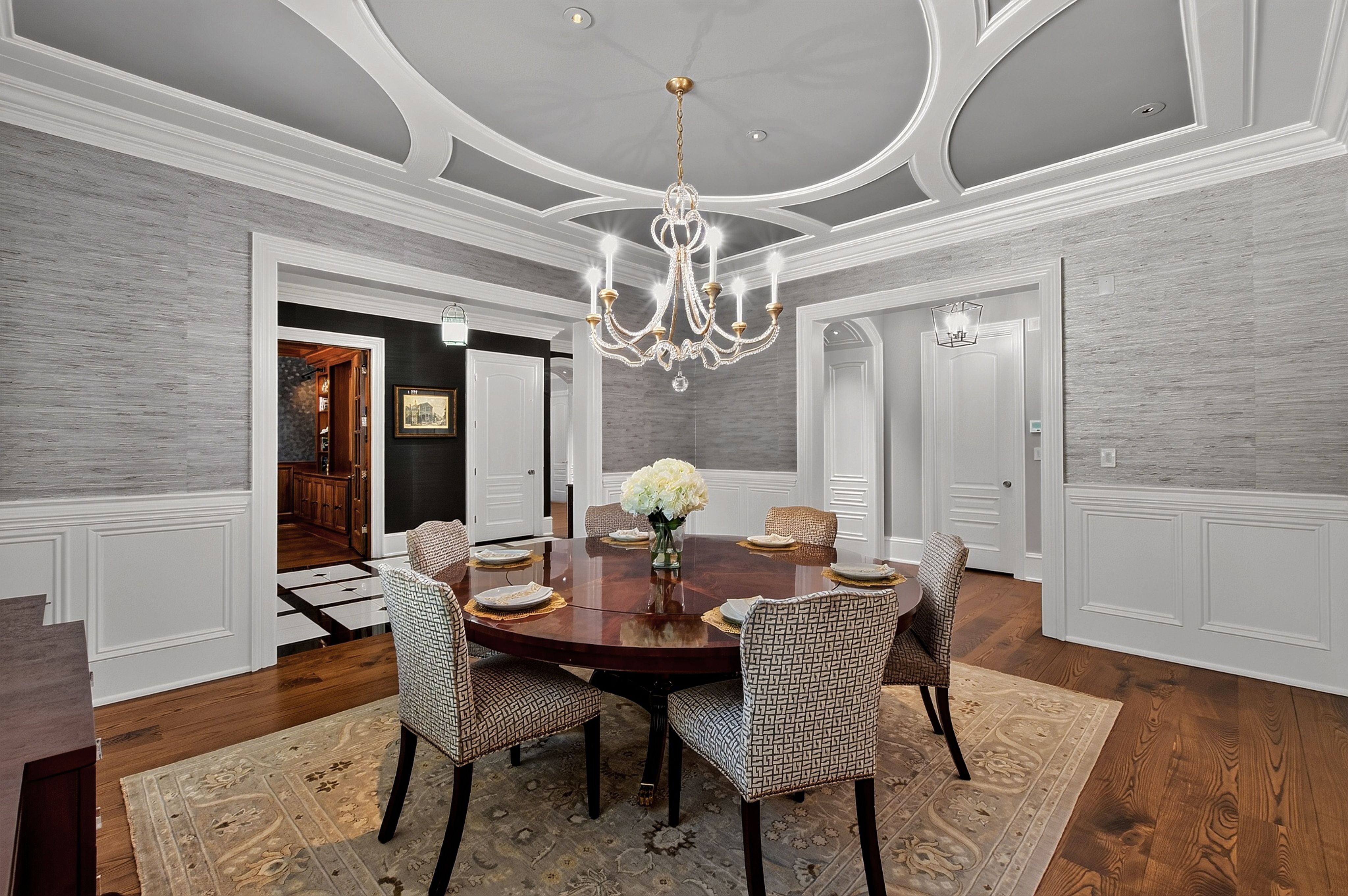  1412 Hedgelawn Way, Raleigh, NC 27615 - 物件實景