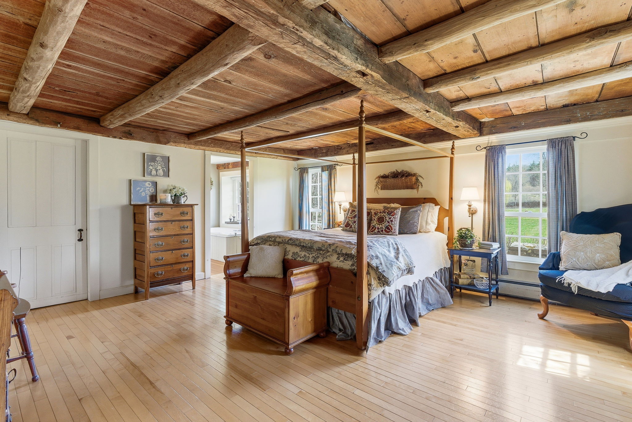  5 Old Manchester Road - 物件實景