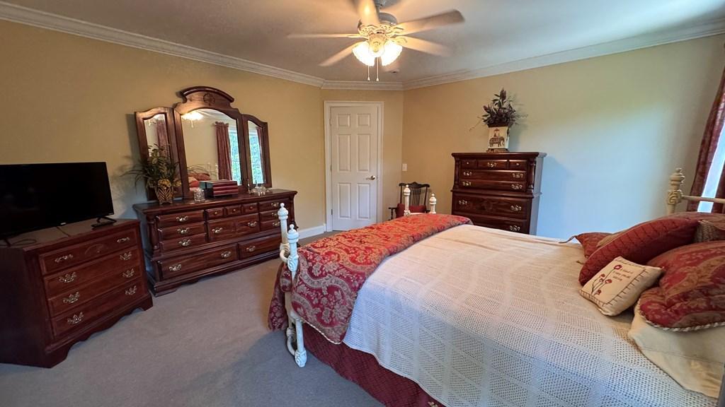 Cohutta, Georgia, 30710, United States, 4 Bedrooms Bedrooms, ,4 BathroomsBathrooms,Residential,For Sale,1839057