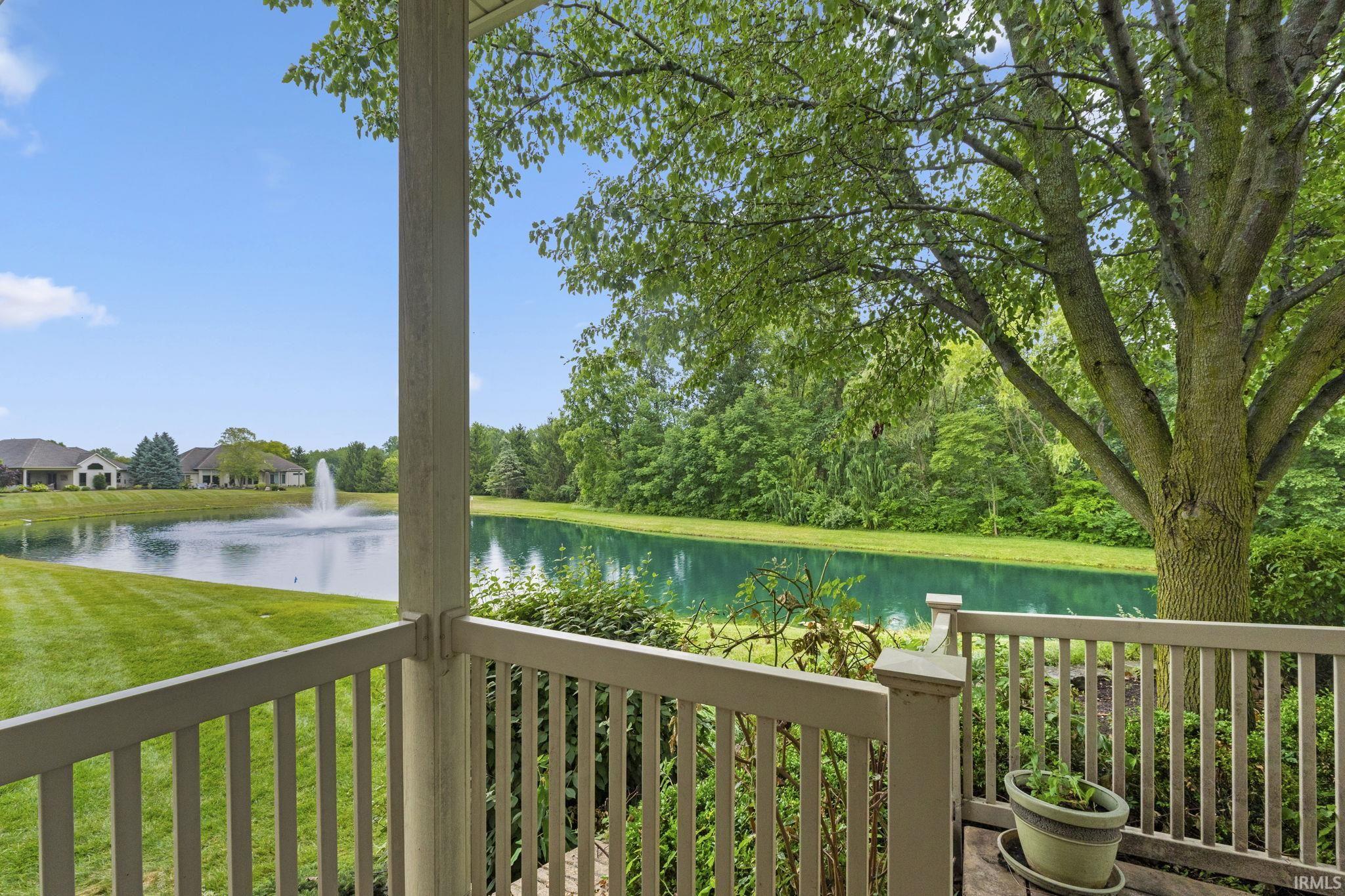 Fort Wayne, Indiana, 46845, United States, 3 Bedrooms Bedrooms, ,4 BathroomsBathrooms,Residential,For Sale,1908005