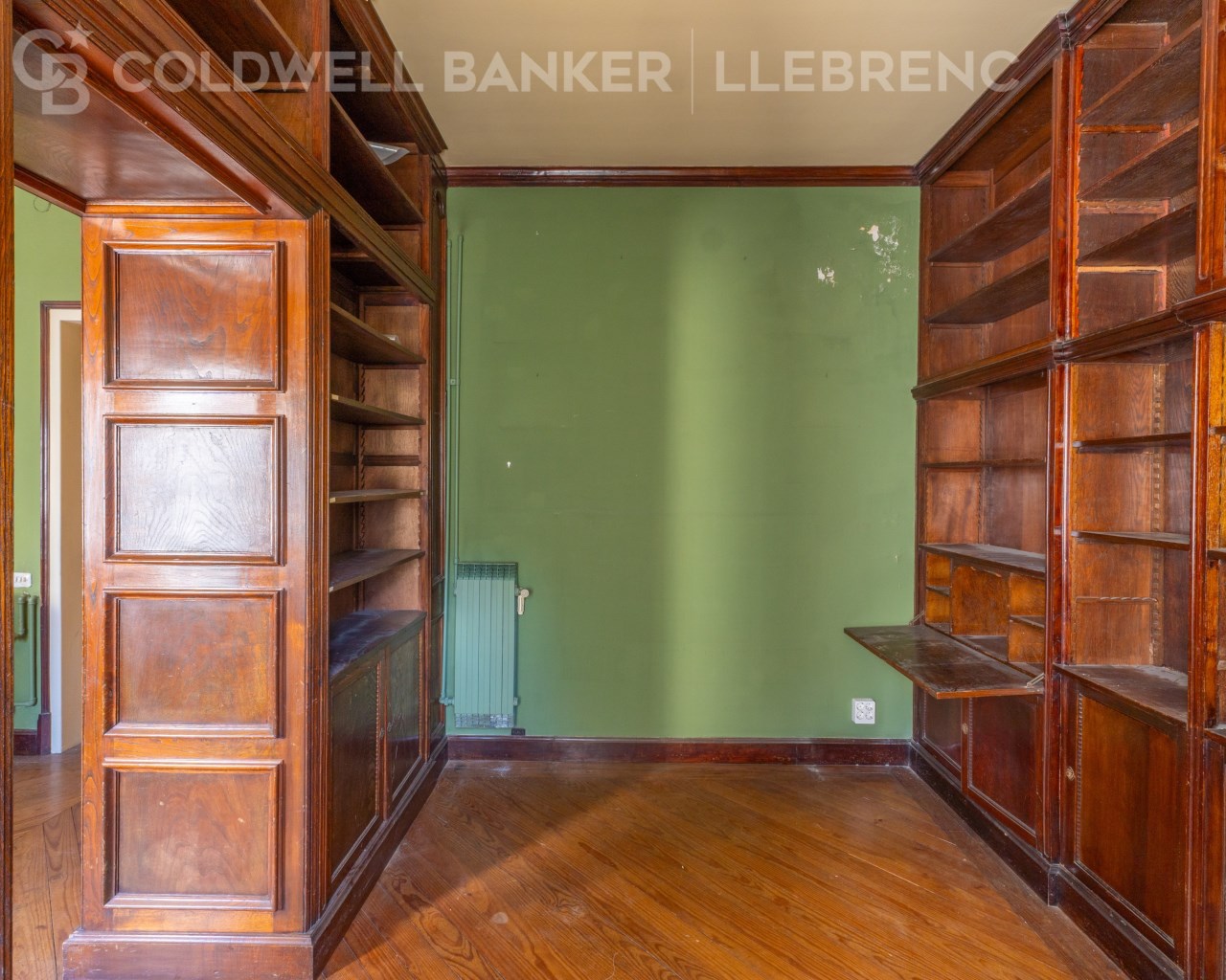 Barcelona, Barcelona, Sarri? - Sant Gervasi Barcel, Barcelona, Catalonia, ES, 7 Bedrooms Bedrooms, ,3 BathroomsBathrooms,Residential,For Sale,Barcelona, Barcelona, Sarri? - Sant Gervasi Barcel,1673291