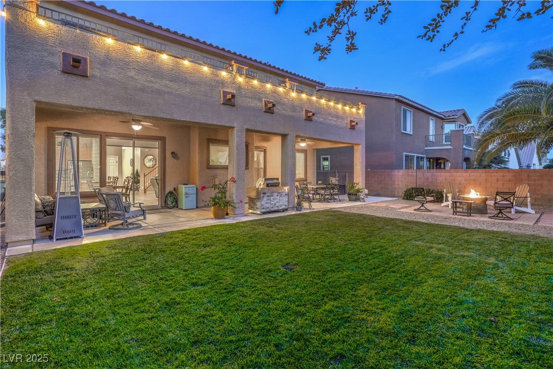 North Las Vegas, Nevada, 89084, United States, 5 Bedrooms Bedrooms, ,4 BathroomsBathrooms,Residential,For Sale,1989651