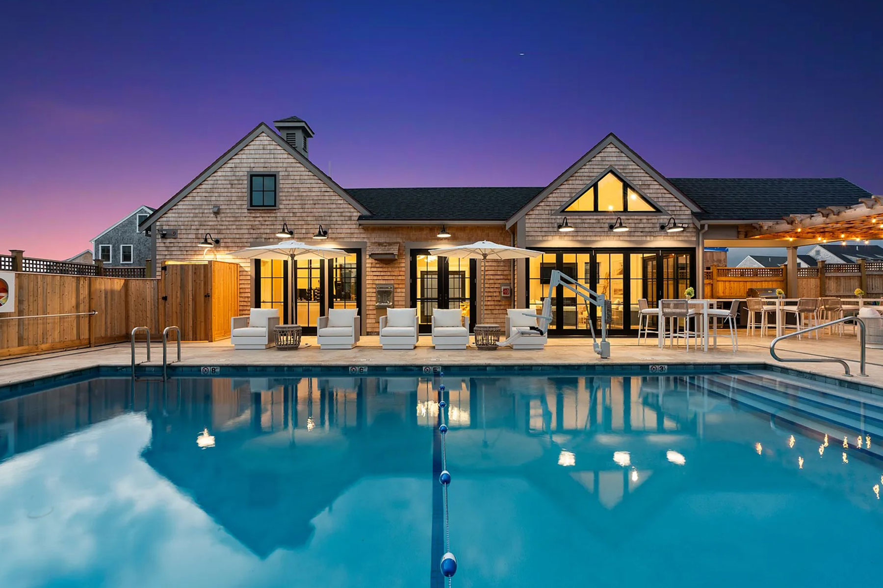 7 Bluet Court, Nantucket, MA 02554 - 物件實景
