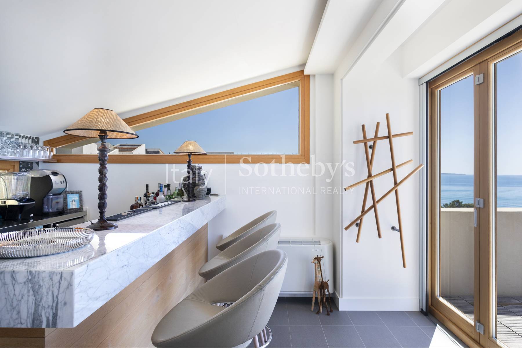  Prestigious Seaside Residence Surrounded by Nature in Sciacca - 物件實景