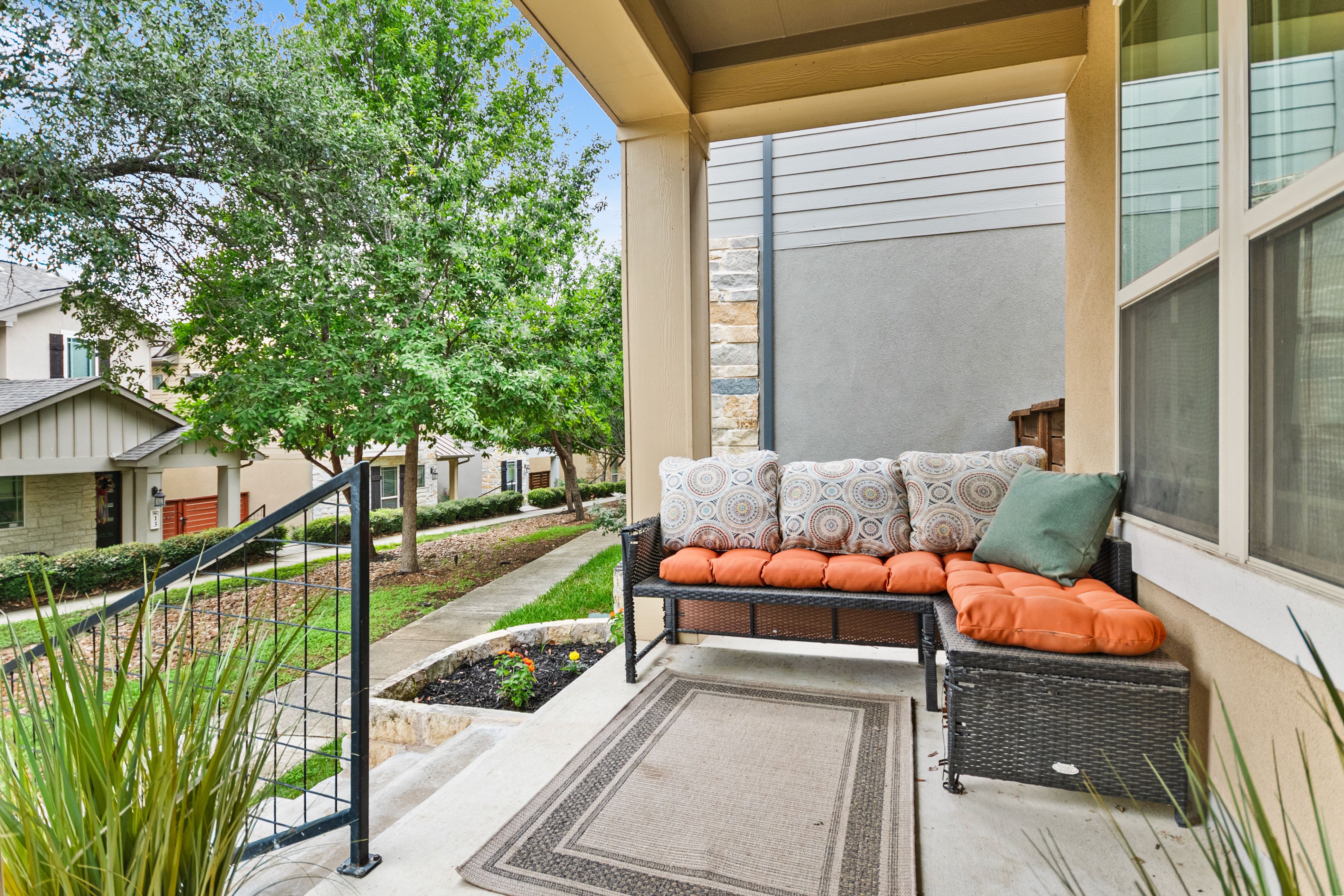  Style, Comfort and Convenience in Alamo Heights - 物件實景