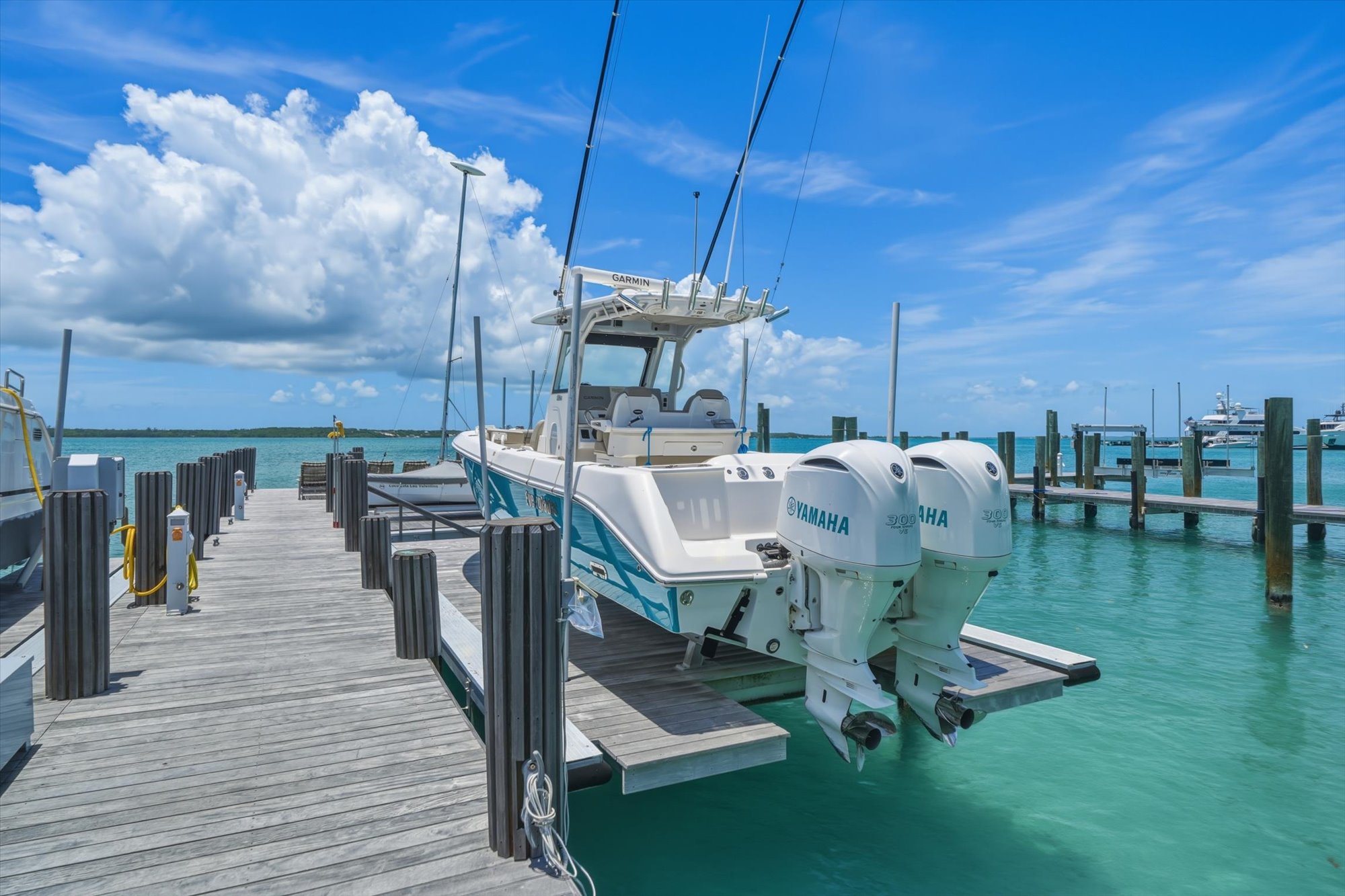  Buttonwood Harbour Front Estate , Harbour Island, NE - 物件實景
