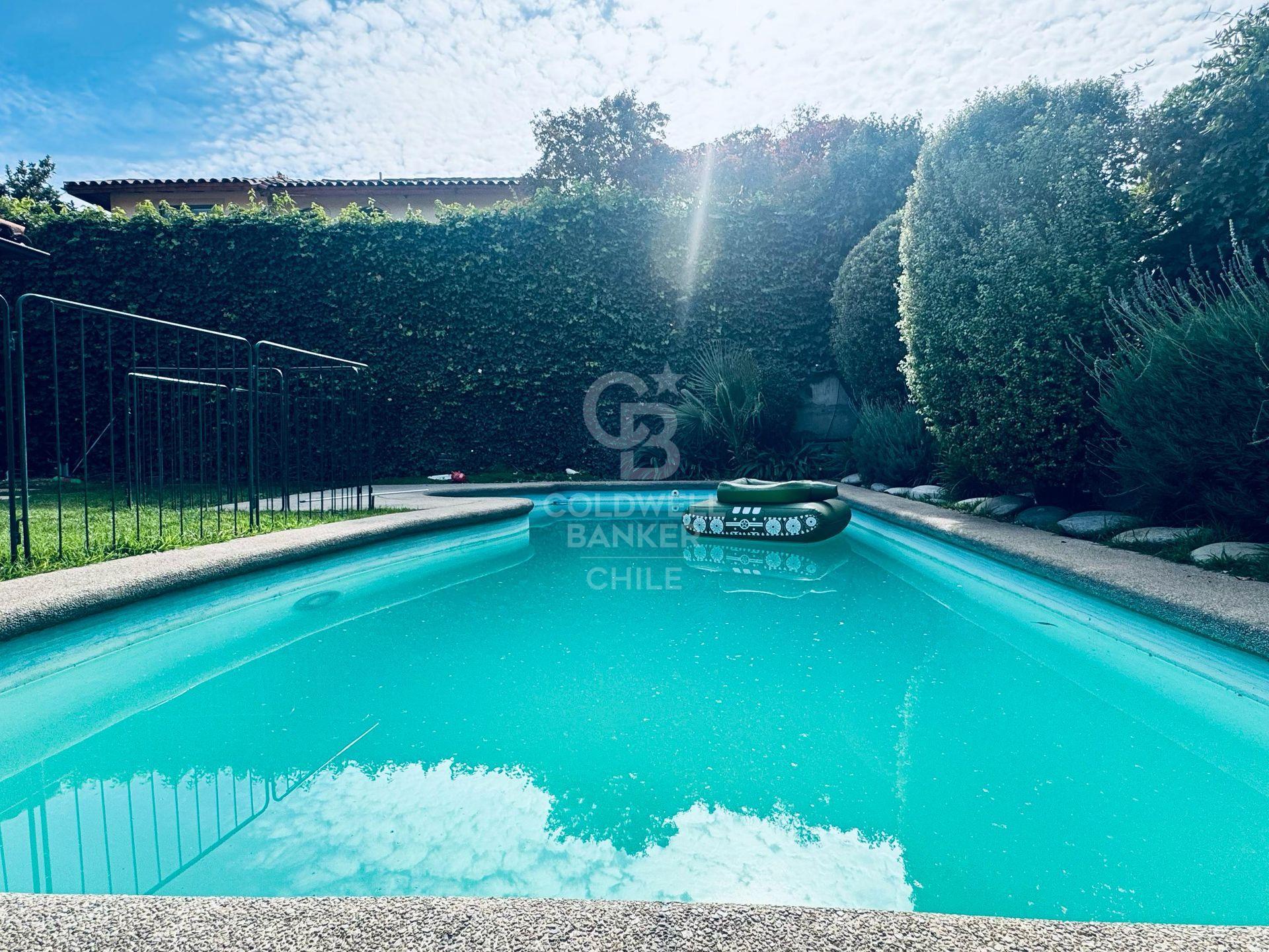Lo Barnechea, Chile, 6 Bedrooms Bedrooms, ,4 BathroomsBathrooms,Residential,For Sale,1950367