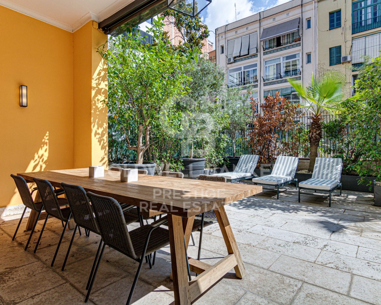 Barcelona, Catalonia, ES, 4 Bedrooms Bedrooms, ,4 BathroomsBathrooms,Residential,For Sale,1901550