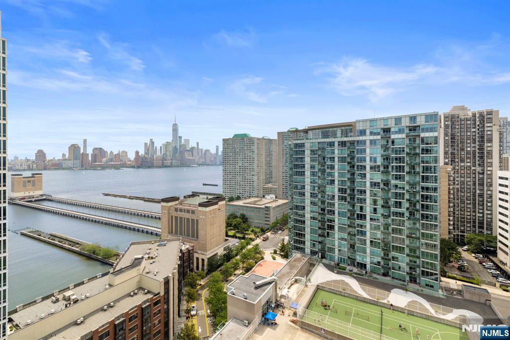 Jersey City, New Jersey, 07310, United States, 2 Bedrooms Bedrooms, ,2 BathroomsBathrooms,Residential,For Sale,1940399