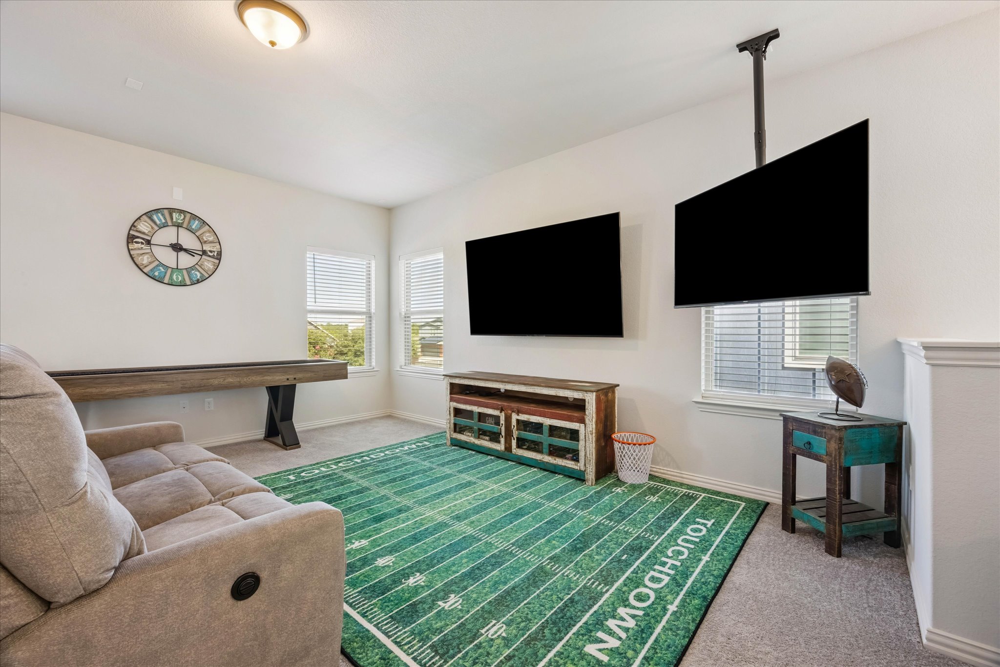  8720 Mina Drive, Austin, TX 78747 - 物件實景