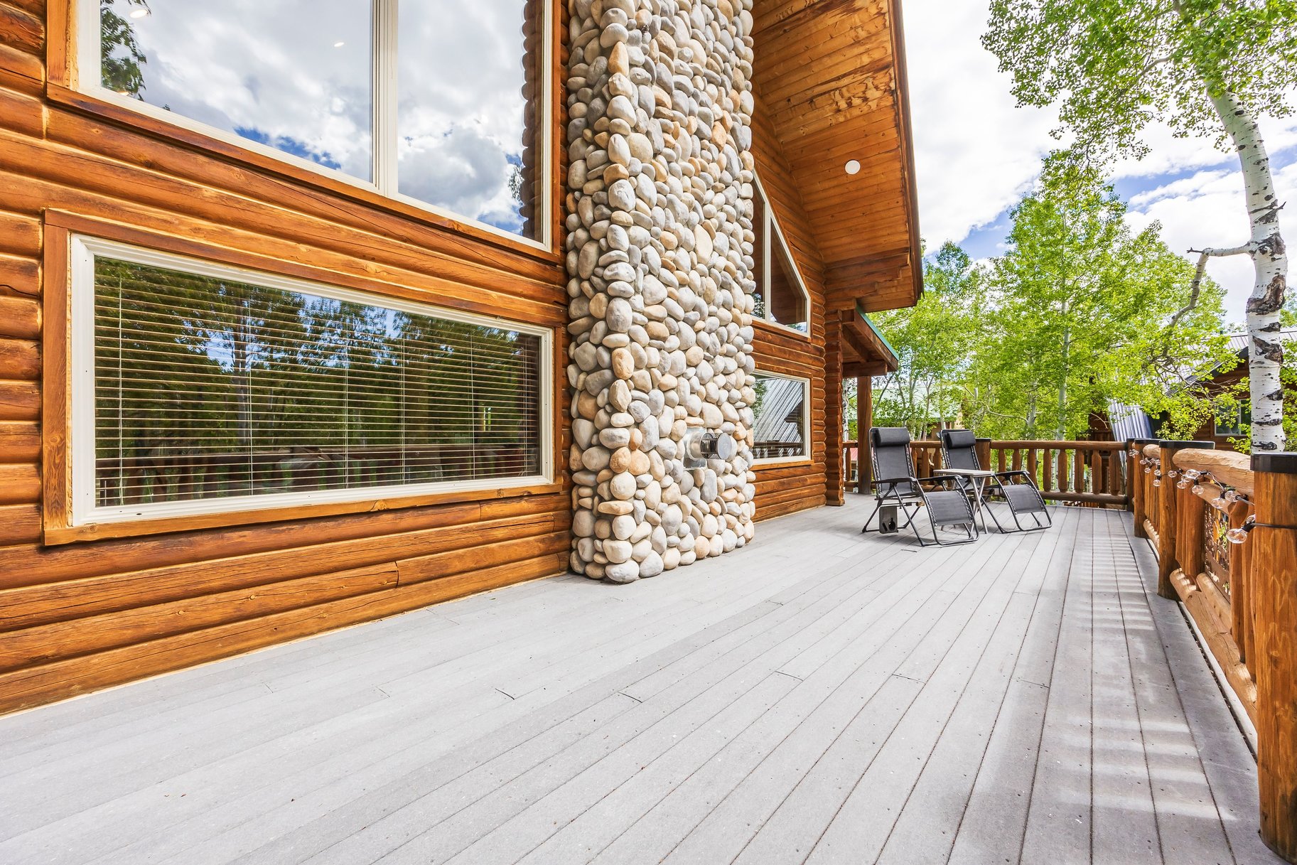  Luxury Mountain Home in the Coveted Timber Lakes Community of Heber - 物件實景