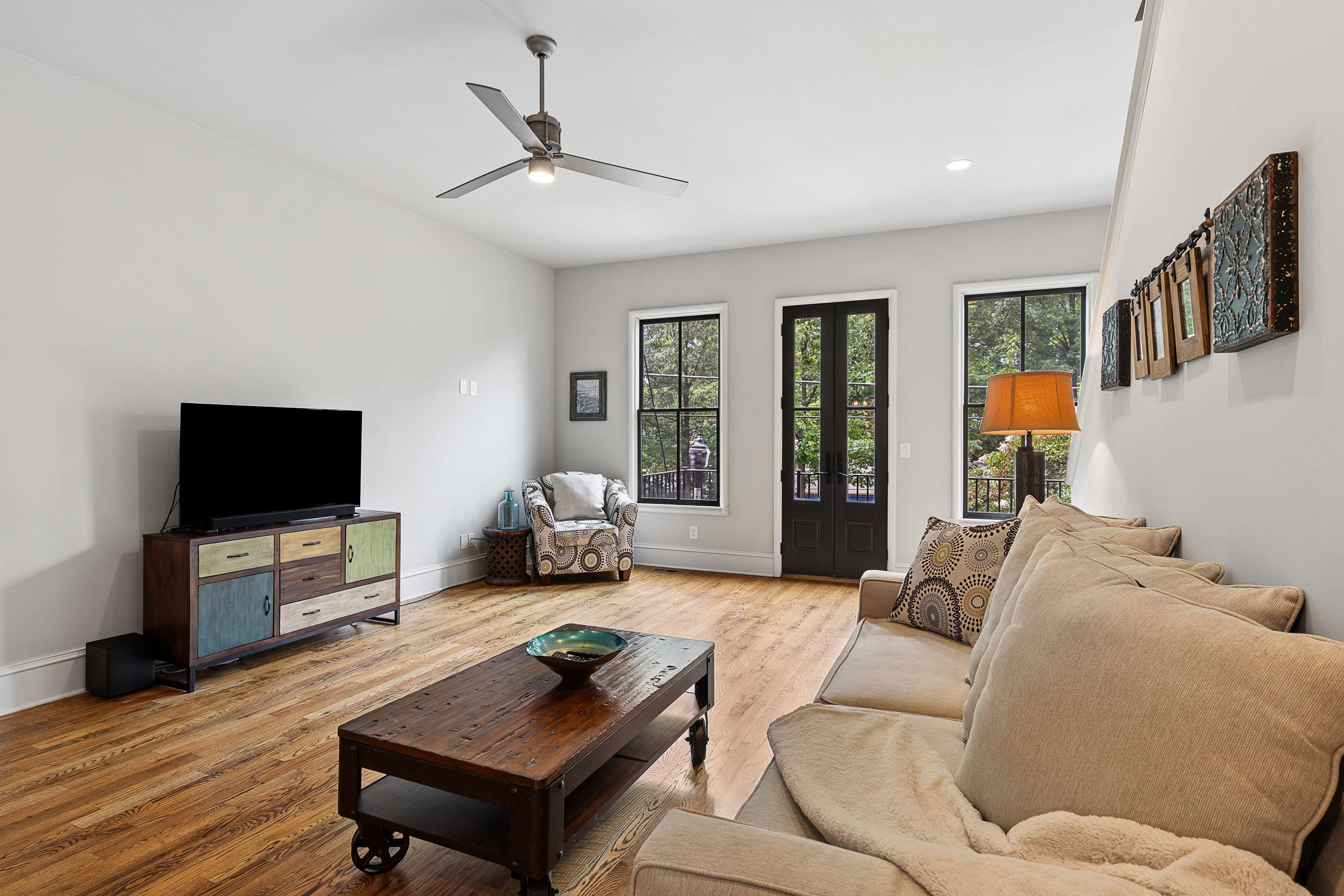  Stunning Townhome in Decatur