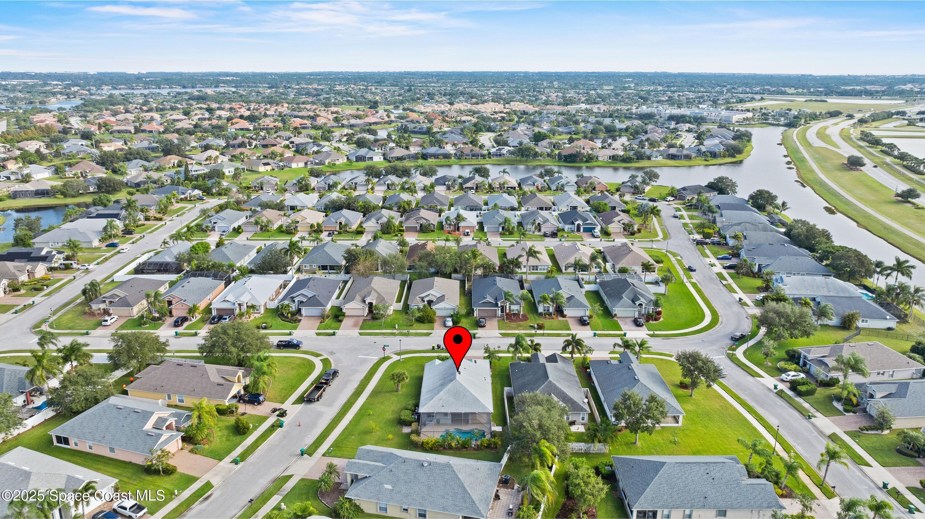 Rockledge, Florida, 32955, United States, 3 Bedrooms Bedrooms, ,2 BathroomsBathrooms,Residential,For Sale,1991838