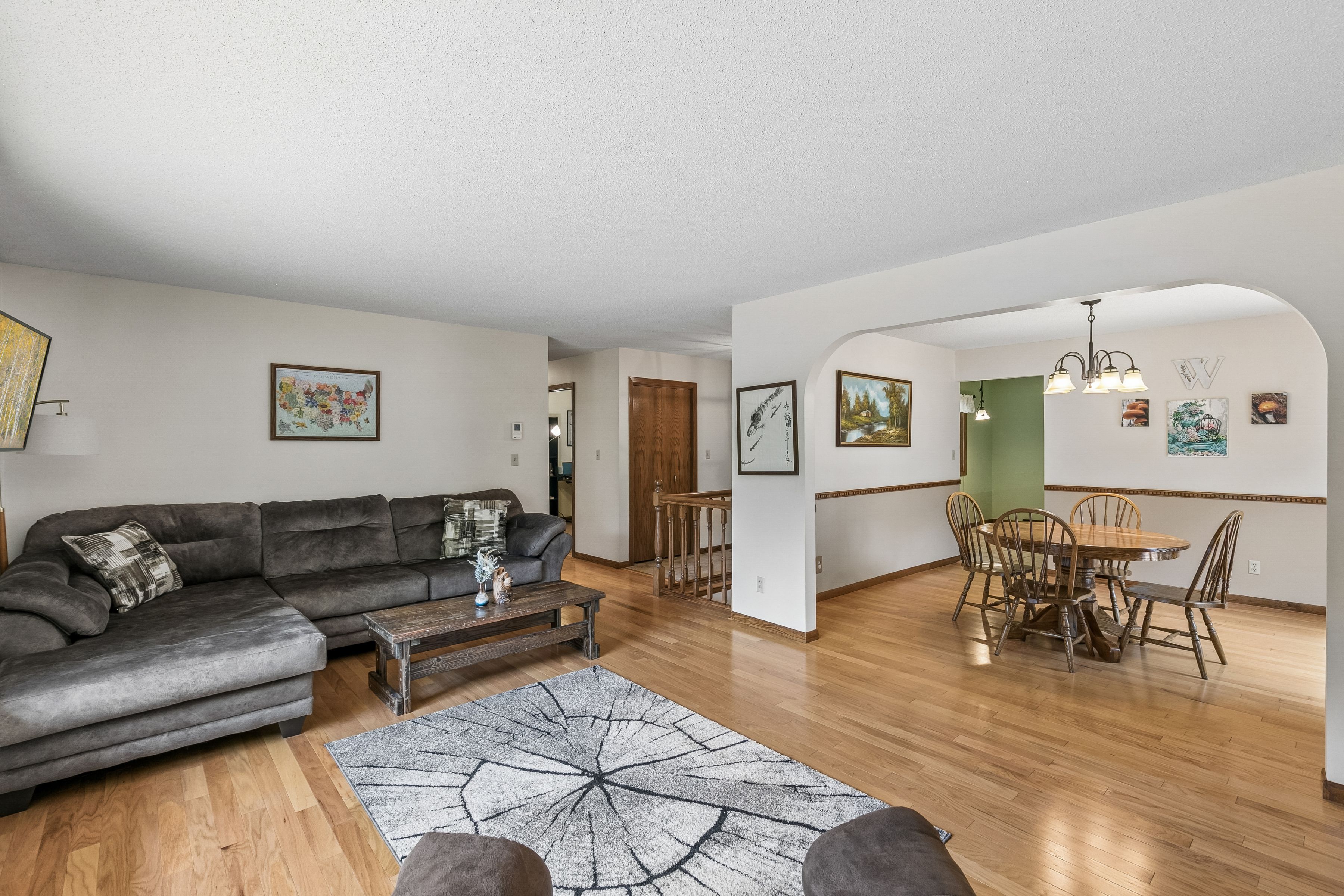  Thoughtfully Updated Living Surrounded by Nature and Convenience - 物件實景