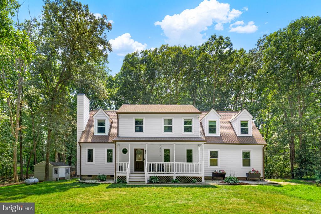 Spotsylvania, Virginia, 22551, United States, 4 Bedrooms Bedrooms, ,4 BathroomsBathrooms,Residential,For Sale,1981992