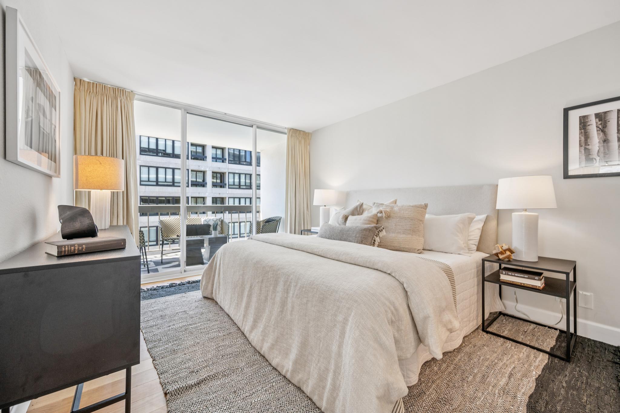  Elegant Living in Prime Pacific Heights - 物件實景
