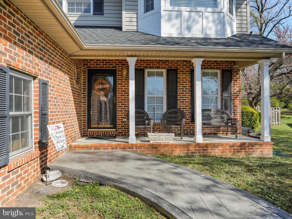 Winchester, Virginia, 22603, United States, 3 Bedrooms Bedrooms, ,3 BathroomsBathrooms,Residential,For Sale,1754503